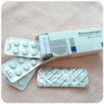 Феназепам  Phenazepam Valenta  1 мг в Александрове