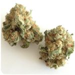 Шишки "White Widow"  (Белая вдова)  Гидропоника -  Бошка VHQ в Александрове