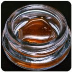 Гашишное масло (импорт Калифорния)  Distillate  в Александрове USA ТГК 98.5%