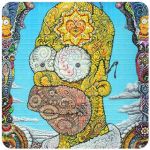 Марки LSD-25 VHQ чистых 250 мкг в Александрове